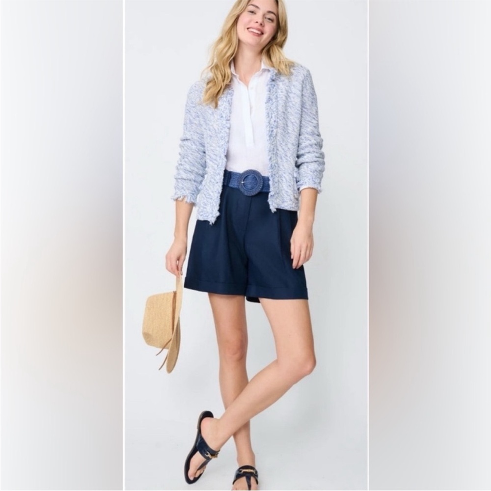 J McLaughlin Simone Knit Cardigan Size XS